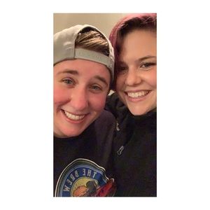 Meet your Posher, Dani